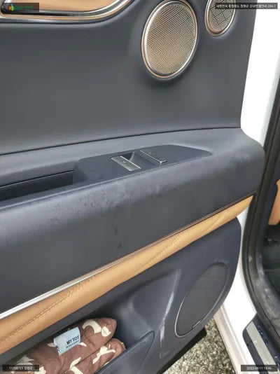 2020 Genesis GV80 KMTHC81CDLU016043 VIN:KMTHC81CDLU016043