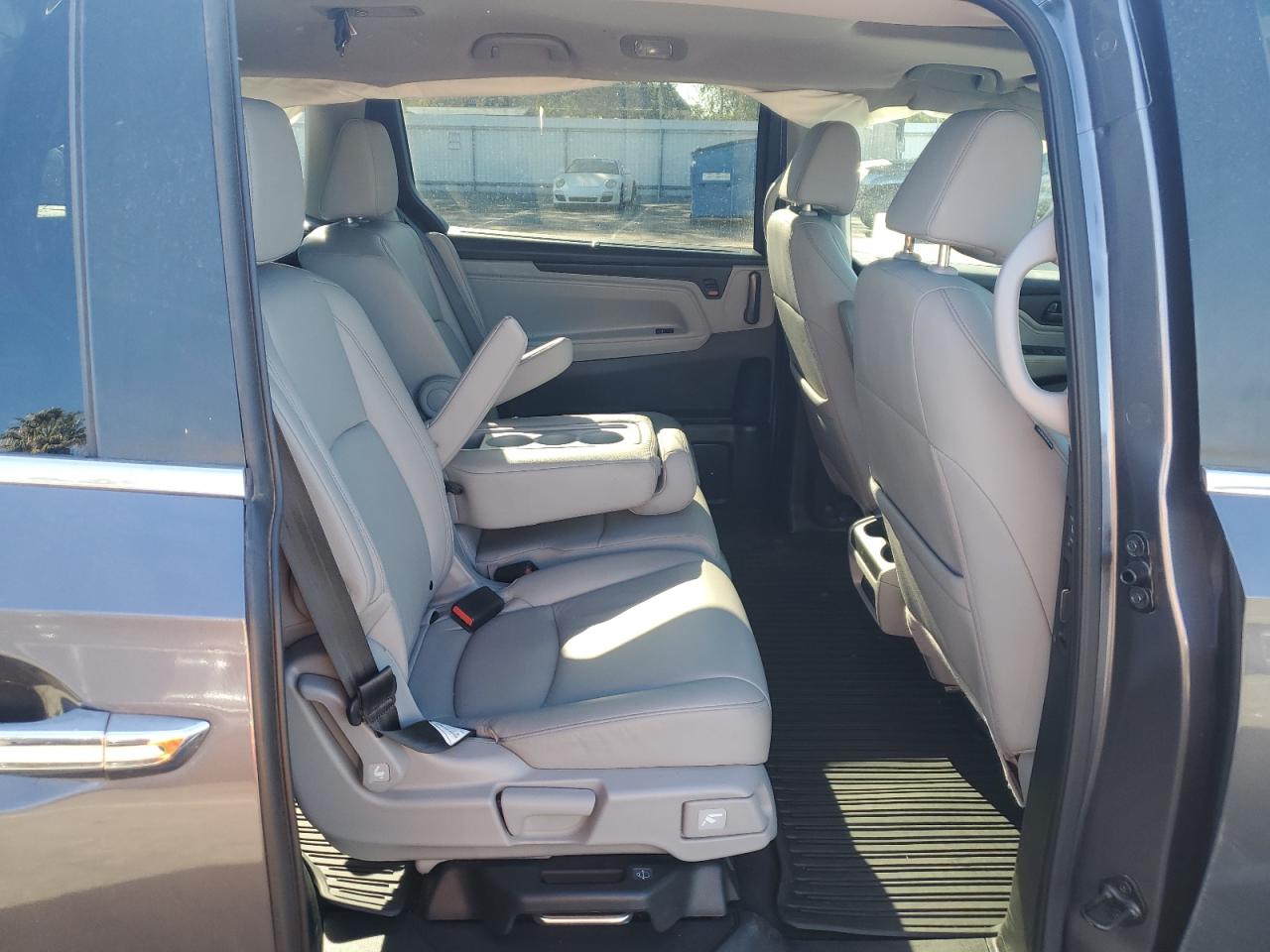 2024 HONDA ODYSSEY EXL VIN:5FNRL6H66RB044254