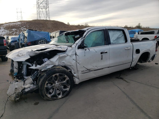 2024 RAM 1500 LIMITED VIN:1C6SRFHT6RN181404