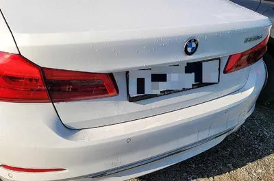 2018 BMW 520 WBAJC3106JDB28653 VIN:WBAJC3106JDB28653