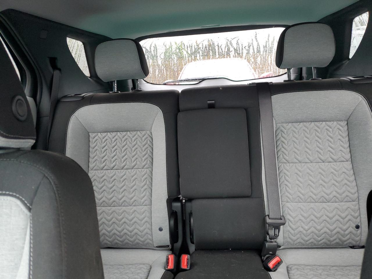 2022 CHEVROLET EQUINOX LT VIN:3GNAXKEV3NL297038