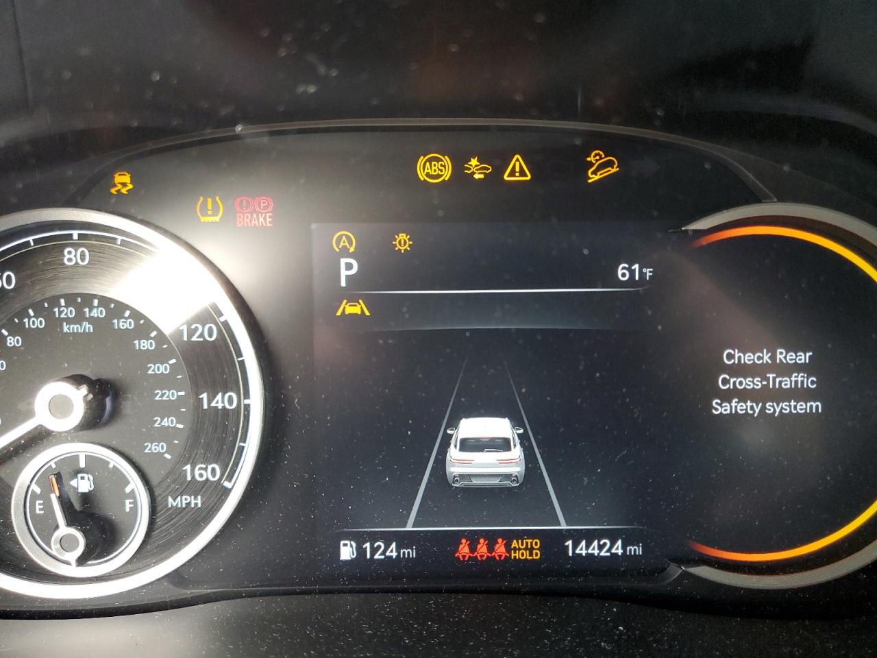 2024 GENESIS GV70 BASE VIN:5NMMADTB1RH005210