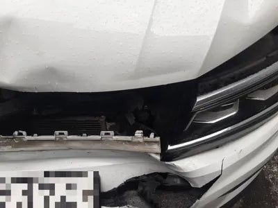 2018 Volkswagen Tiguan WVGZZZ5NZJW967492 VIN:WVGZZZ5NZJW967492