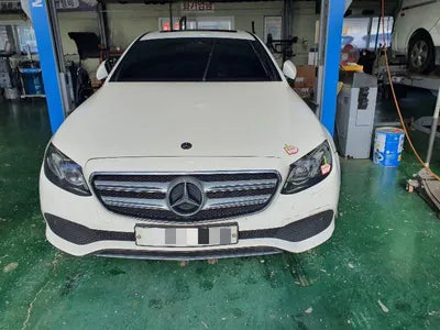 2019 Mercedes-Benz E 220 WDDZF0EB2KA621582 VIN:WDDZF0EB2KA621582