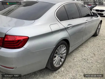 2015 BMW 520 WBA5E710XGG156530 VIN:WBA5E710XGG156530