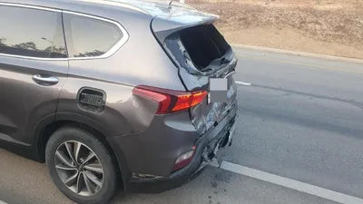 2018 Hyundai Santa FE VIN: