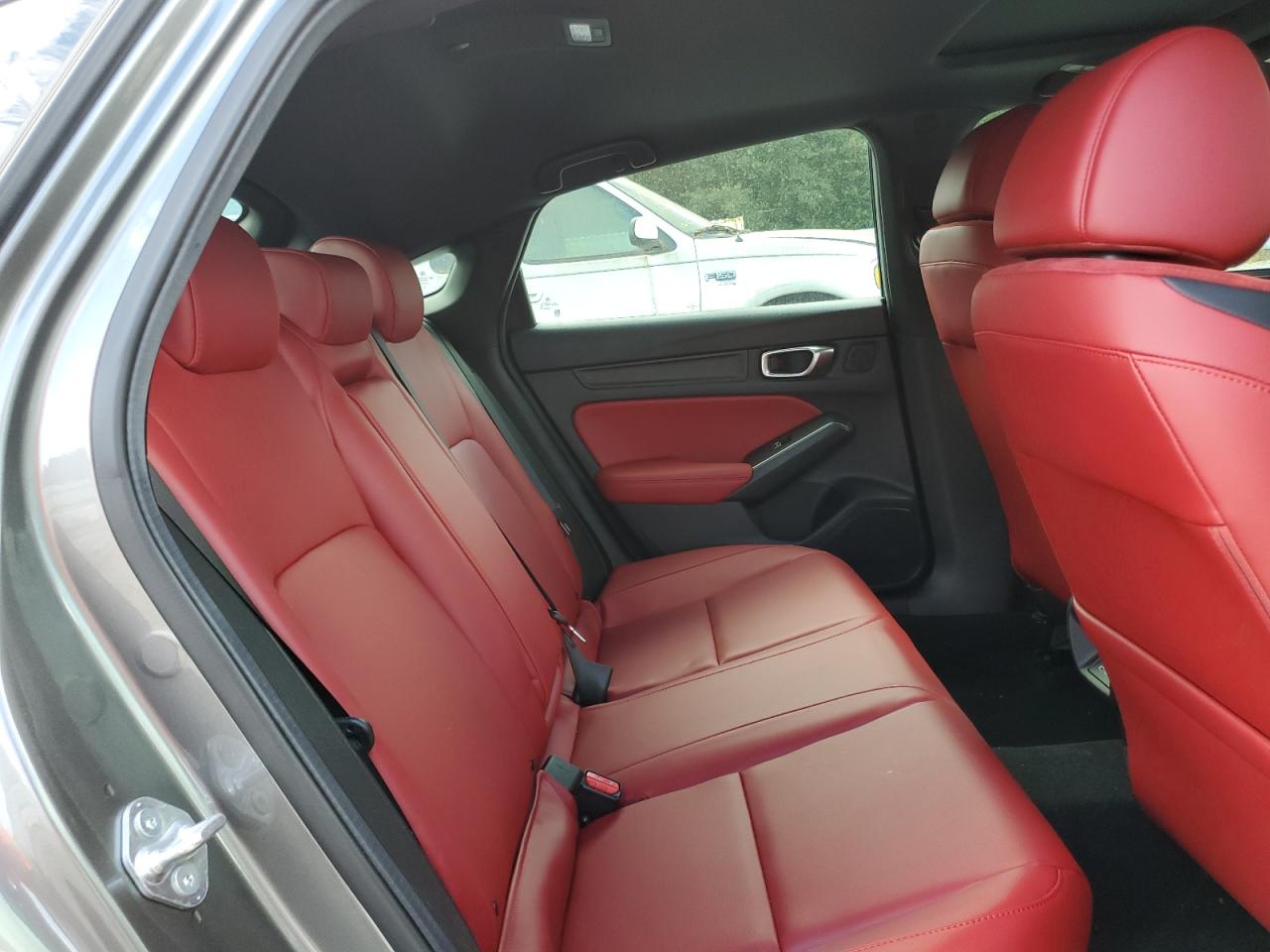 2024 ACURA INTEGRA A-SPEC TECH VIN:19UDE4H63RA024997