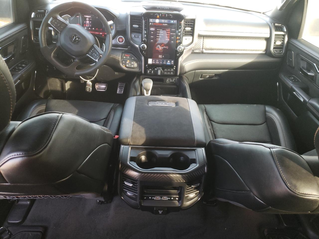 2024 RAM 1500 TRX VIN:1C6SRFU94RN201708