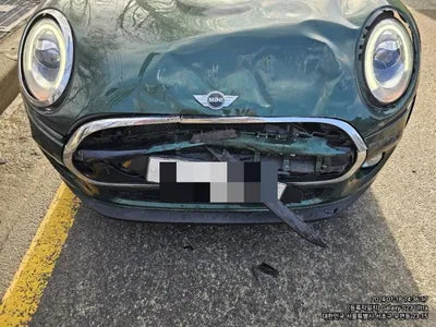 2017 MINI Cooper VIN: