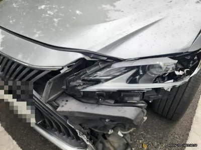 2018 Lexus ES 300 VIN: