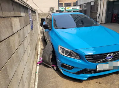 2017 Volvo S60 YV1FSA0MCH2426098 VIN:YV1FSA0MCH2426098