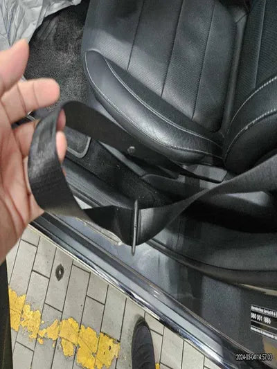 2023 Mercedes-Benz E 350 W1KZF8GB5PB110235 VIN:W1KZF8GB5PB110235