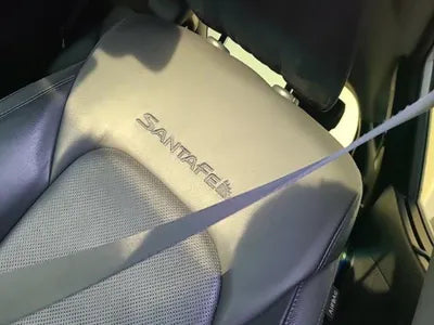 2016 Hyundai Santa FE VIN: