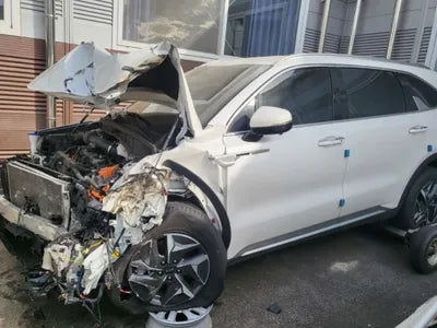 2021 Kia Sorento 656KMKNARH81GBMA0 VIN:656KMKNARH81GBMA0