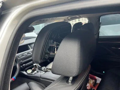 2015 BMW 520 000KMWBA5E5107FG0 VIN:000KMWBA5E5107FG0