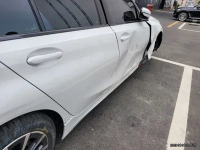 2023 BMW 320 WBA61FS00PFP29918 VIN:WBA61FS00PFP29918