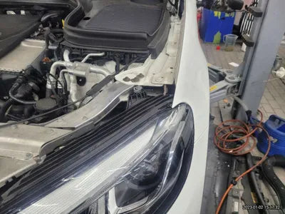 2019 Mercedes-Benz GLC 300 WDC0G4KB3KF666121 VIN:WDC0G4KB3KF666121