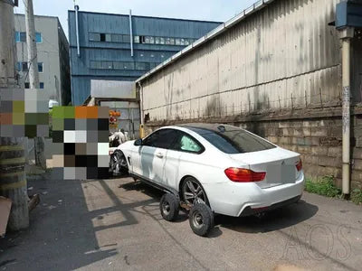 2016 BMW 428 WBA3N7101GF786000 VIN:WBA3N7101GF786000