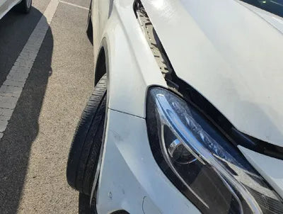 2017 Mercedes-Benz GLA 200 WDCTG0JB8HJ338013 VIN:WDCTG0JB8HJ338013