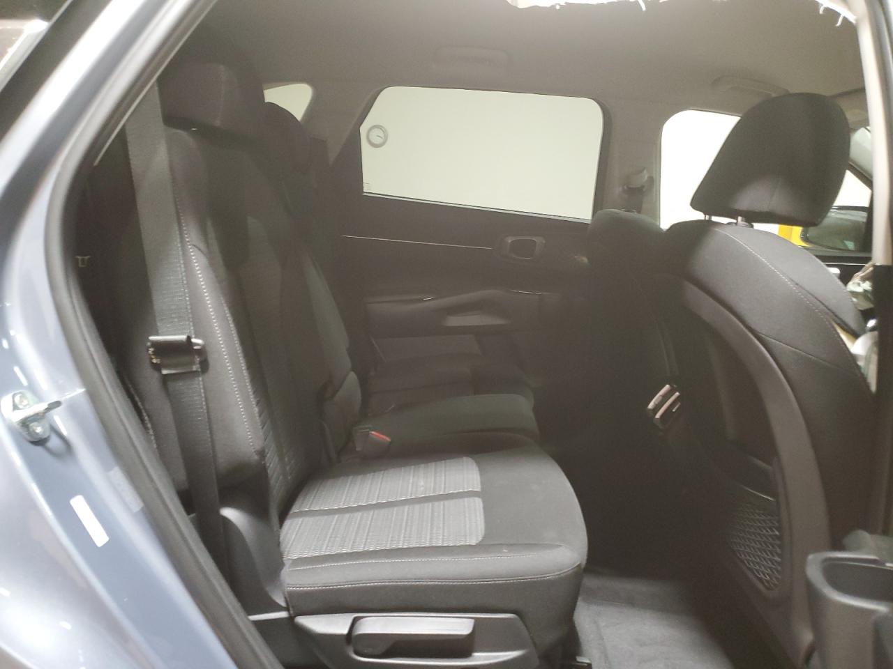 2022 KIA SORENTO LX VIN:5XYRG4LC3NG086275