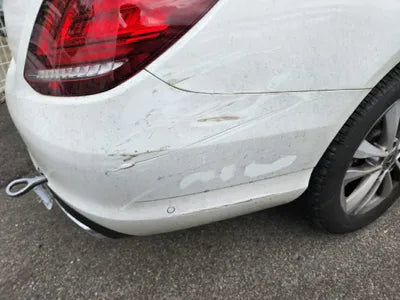 2020 Mercedes-Benz C 200 WDDWF8AB1LR555729 VIN:WDDWF8AB1LR555729