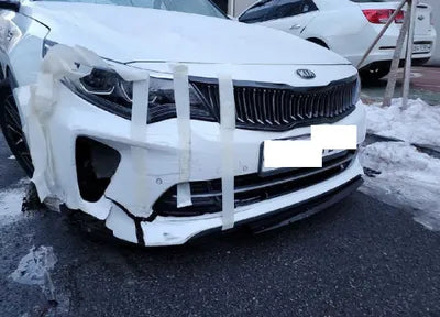 2017 Kia K5 KNAGU417GHA135833 VIN:KNAGU417GHA135833