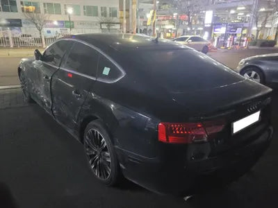 2016 Audi A5 WAUZZZ8T0GA031637 VIN:WAUZZZ8T0GA031637