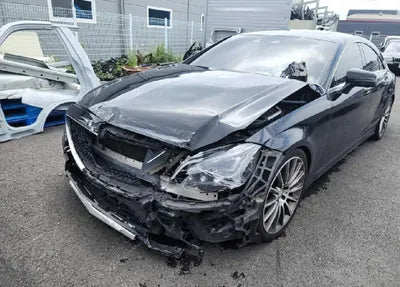 2016 Mercedes-Benz CLS 400 WDDLJ6FB3GA170420 VIN:WDDLJ6FB3GA170420