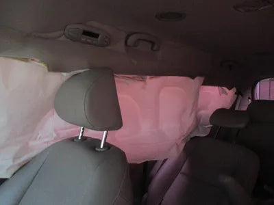 2017 Kia Carnival KNAMB81ABJS402555 VIN:KNAMB81ABJS402555