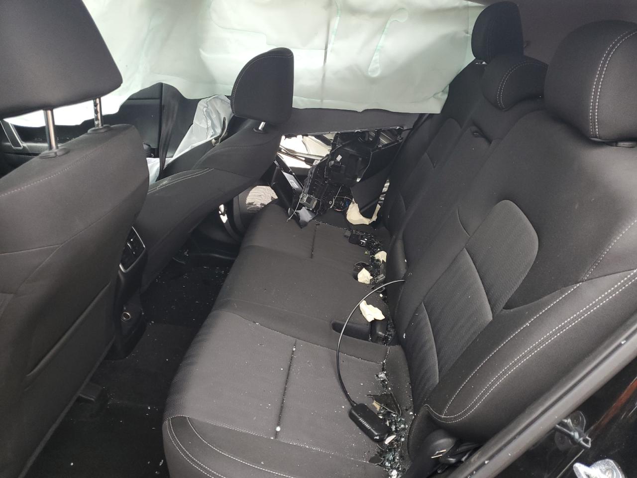 2022 KIA SPORTAGE LX VIN:KNDPM3AC7N7949475
