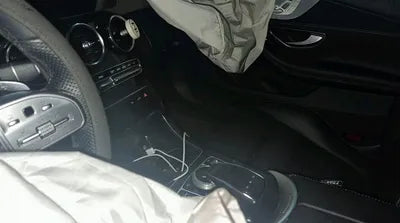 2020 Mercedes-Benz C 200 W1KWJ8ABXLF993942 VIN:W1KWJ8ABXLF993942