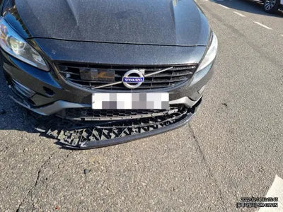 2016 Volvo S60 YV1FS49MDG2398728 VIN:YV1FS49MDG2398728