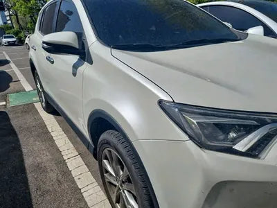 2017 Toyota RAV4 JTMYFREVXHD105725 VIN:JTMYFREVXHD105725