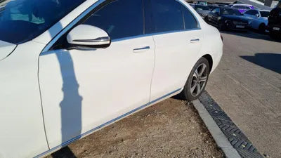 2019 Mercedes-Benz E 220 WDDZF0EB1KA690277 VIN:WDDZF0EB1KA690277