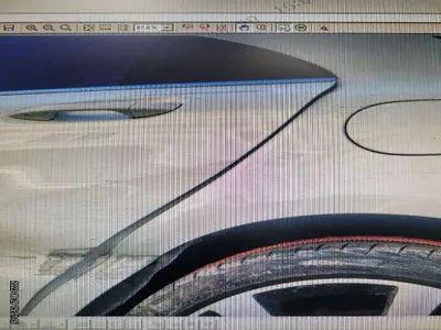 2018 Mercedes-Benz A 200 WDDBF4DBXJJ655410 VIN:WDDBF4DBXJJ655410