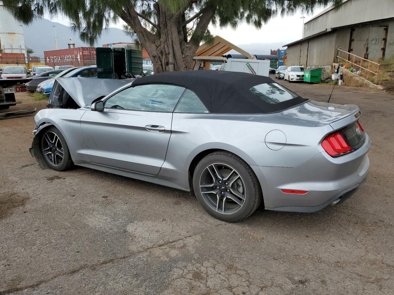 2023 FORD MUSTANG  VIN:1FATP8UH8P5110305