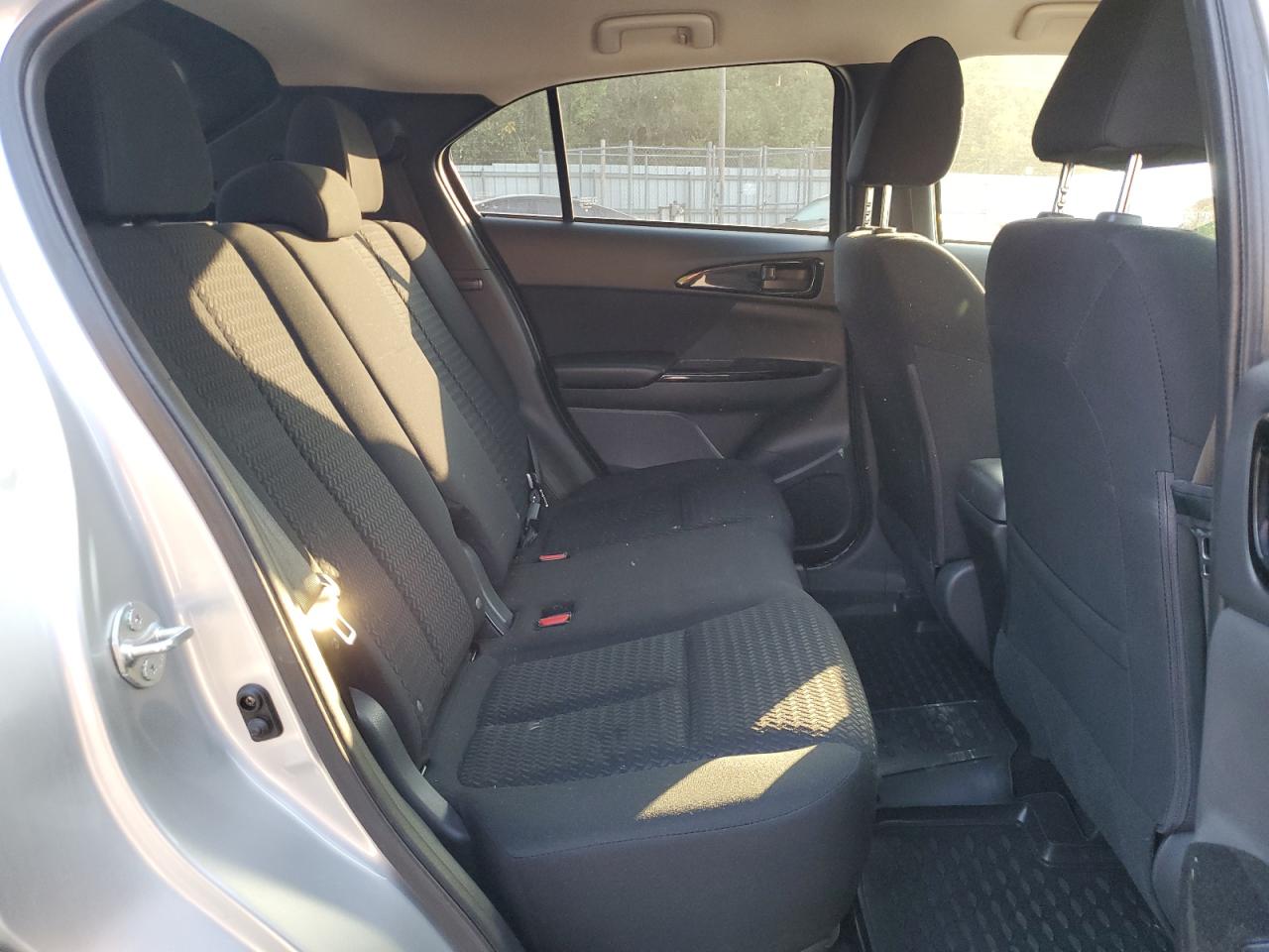 2022 MITSUBISHI ECLIPSE CROSS LE VIN:JA4ATVAA8NZ059388