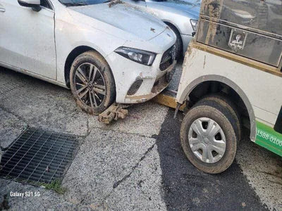 2021 Mercedes-Benz A 220 W1K3G4EB6MJ278904 VIN:W1K3G4EB6MJ278904