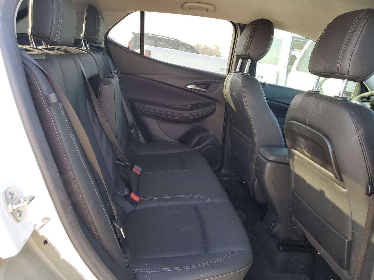 2024 BUICK ENCORE GX SPORT TOURING VIN:KL4AMDSL0RB127575