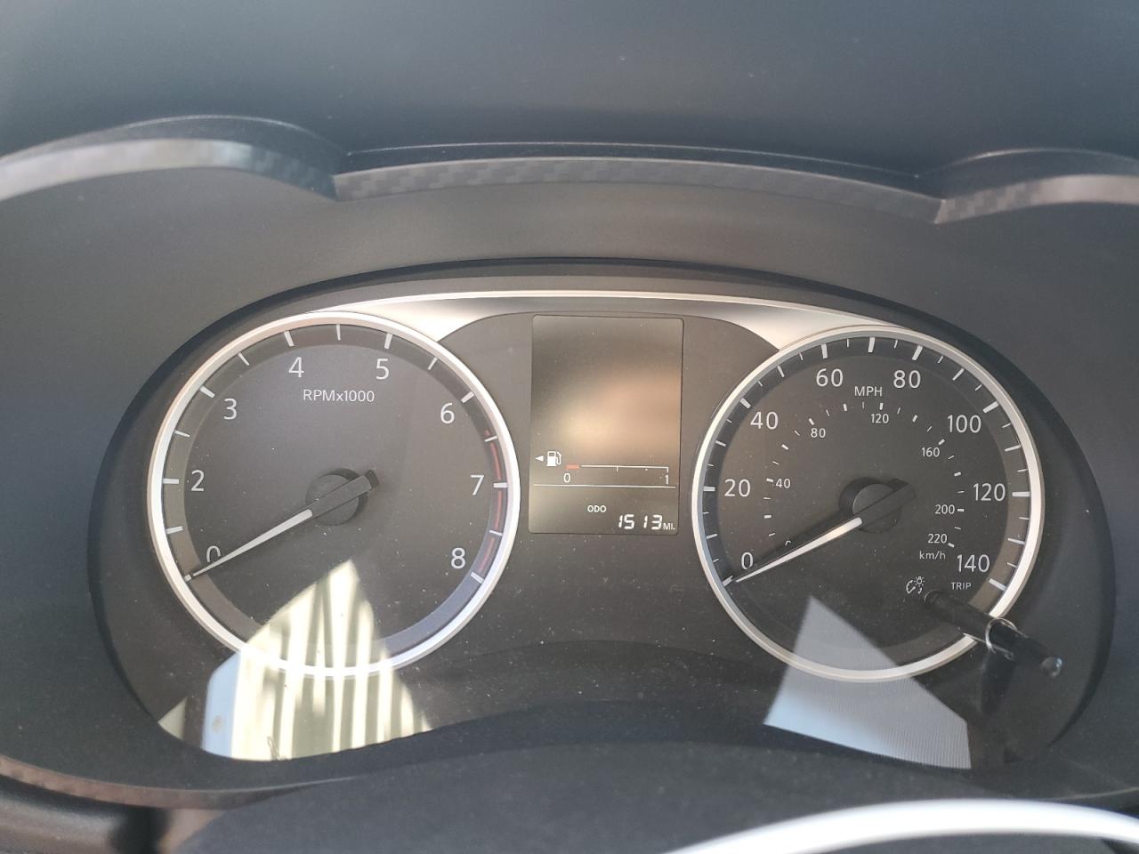 2024 NISSAN VERSA S VIN:3N1CN8DV3RL902843