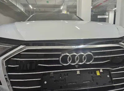 2023 Audi A6 WAUZZZF24PN022801 VIN:WAUZZZF24PN022801