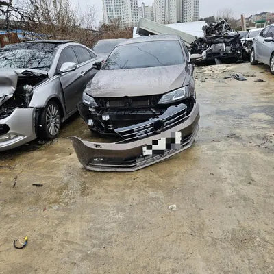 2015 Volkswagen Jetta VIN: