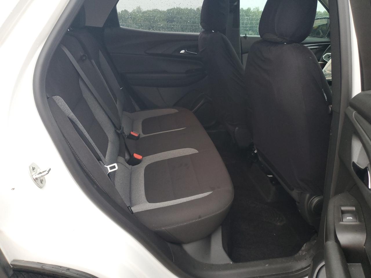 2024 CHEVROLET TRAILBLAZER LT VIN:KL79MPSL7RB081895