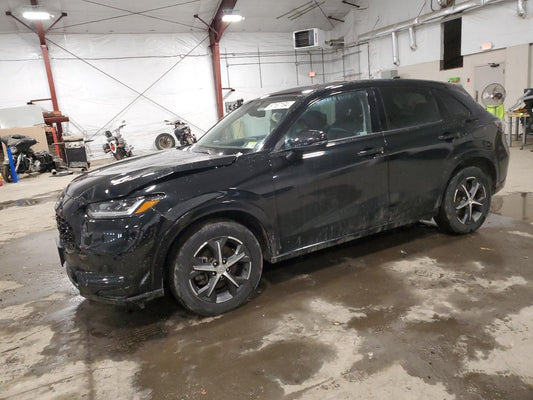2024 HONDA HR-V EXL VIN:3CZRZ2H78RM727336