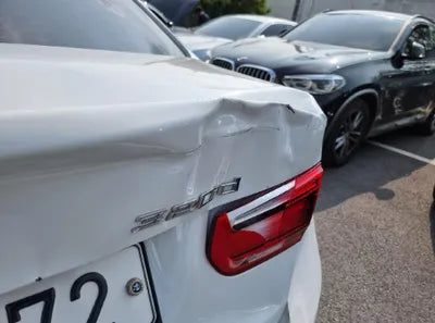 2018 BMW 320 WBA8C510XJ5L45298 VIN:WBA8C510XJ5L45298