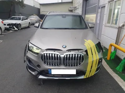 2021 BMW 118 WBA31AD05M5T40583 VIN:WBA31AD05M5T40583