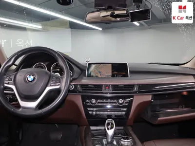 2015 BMW X5 WBAKS4105F0H59552 VIN:WBAKS4105F0H59552