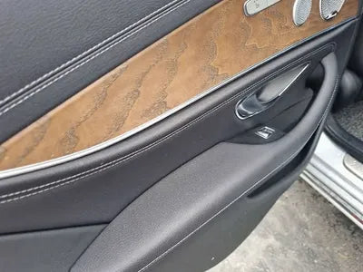 2018 Mercedes-Benz E 300 WDDZF4KB6JA331615 VIN:WDDZF4KB6JA331615