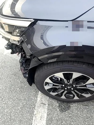 2023 Kia Carnival KNANC813BPS304344 VIN:KNANC813BPS304344