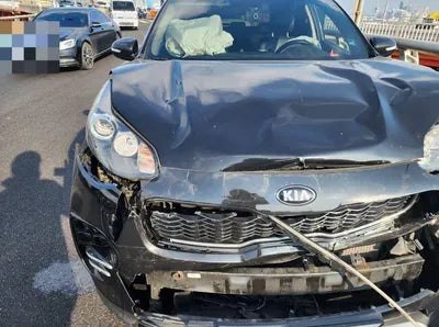 2016 Kia Sportage KNAPM813BGK056256 VIN:KNAPM813BGK056256